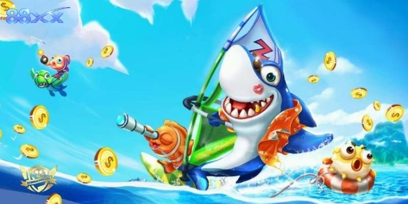 Khám phá sức hút nổi bật của game Bắn cá Phát Lộc hiện nay
