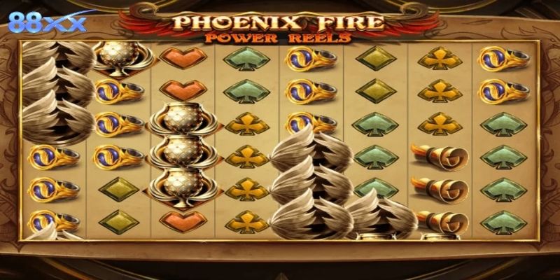 Sơ lược về hình thức giải trí Phoenix Fire là gì