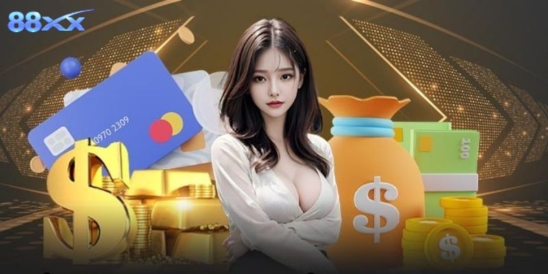 Thêm vòng quay hoặc quà khuyến mãi