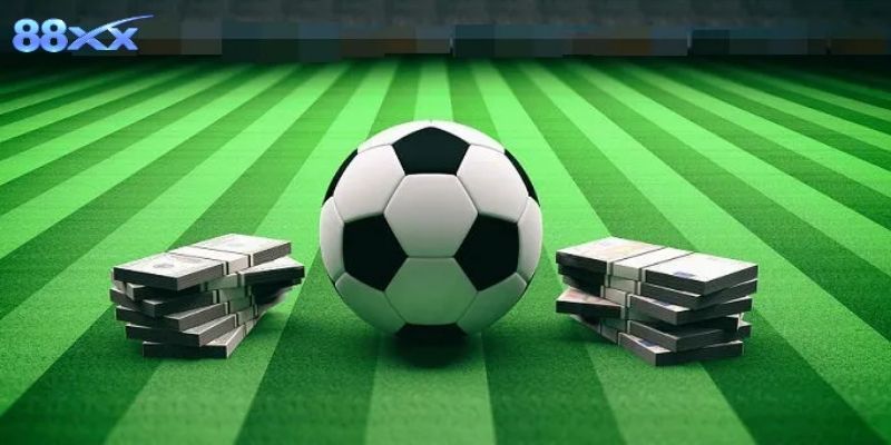 Thông tin cơ bản giúp người chơi hiểu rõ tỷ lệ kèo bóng đá V League