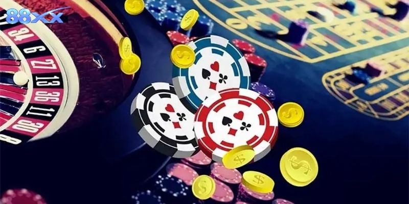 Thông tin khái lược về casino 88XX 
