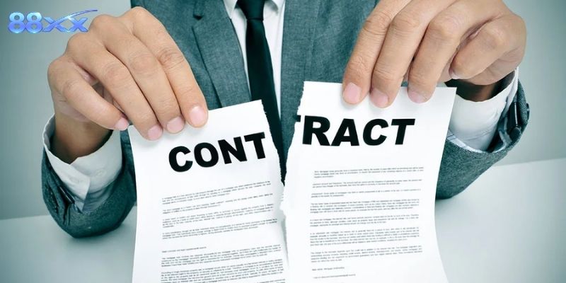 Vô can với quyết định của người dùng